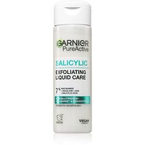 Garnier Pure Active Salicylic peeling esszencia az arcra 120 ml kép