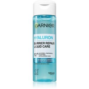 Garnier Pure Active Hyaluron eszencia a bőrréteg megújítására 120 ml kép