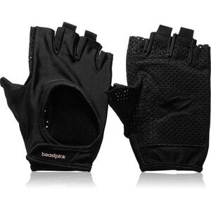 BeastPink Hyper fitness kesztyű szín Black –⁠⁠⁠⁠⁠⁠ XL 1 pár kép