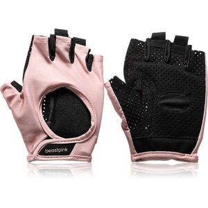 BeastPink Hyper fitness kesztyű szín Pink –⁠⁠⁠⁠⁠⁠ L 1 pár kép