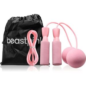 BeastPink Devotion ugrálókötél szín Pink 1 db kép