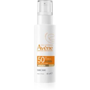 Avène Sun Anti-Age Fluid Védő fluid ráncok ellen SPF 50 40 ml kép