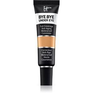 IT Cosmetics Bye Bye Under Eye korrektor öregedés ellen árnyalat Medium Amber 12 ml kép