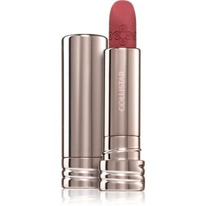 Collistar Puro Gioiello Velvet Lipstick selyem rúzs utántölthető árnyalat Granato Rosso 171 3.1 g kép
