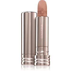 Collistar Puro Gioiello Velvet Lipstick selyem rúzs utántölthető árnyalat Morganite 160 3.1 g kép