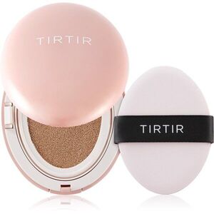 TIRTIR Mask Fit All Cover Cushion Mini mattító make-up szivaccsal árnyalat 31N French Beige 4.5 g kép