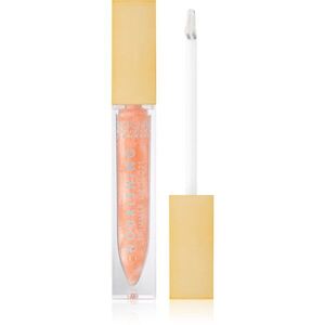 MUA Makeup Academy Virtual Glow tápláló ajakfény a csillogó fényért árnyalat Ethereal 6.5 ml kép