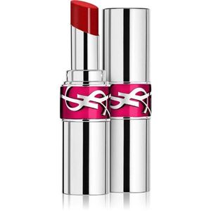 Yves Saint Laurent Loveshine Candy Glaze hidratáló ajakfény hölgyeknek 17 Strawberry Cloud 3.2 g kép