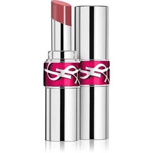 Yves Saint Laurent Loveshine Candy Glaze hidratáló ajakfény hölgyeknek 44 Nude Lavalliere 3.2 g kép