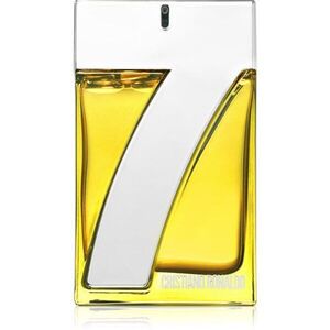 Cristiano Ronaldo Discover Eau de Toilette uraknak 50 ml kép