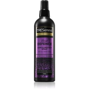 TRESemmé Heat Protection Defence Spray hővédő spray hajsütővassal és hajvasalóval kezelt hajra 270 ml kép