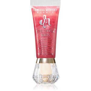 Danessa Myricks Beauty Colorfix Glaze multifunkcionális smink a szemre, az ajkakra és az arcra árnyalat Pink Ice 10 ml kép