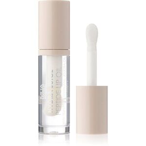 MUA Makeup Academy Hydra Juice Peptide Lip Oil ajak olaj árnyalat Coconut Sugar 7 ml kép