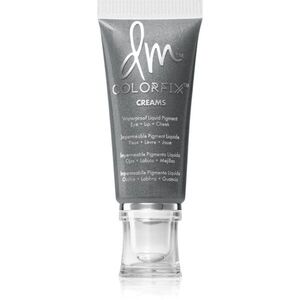 Danessa Myricks Beauty Colorfix Creams multifunkcionális smink a szemre, az ajkakra és az arcra árnyalat Odyssey 10 ml kép