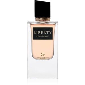 Grandeur Liberty Eau de Parfum hölgyeknek 60 ml kép