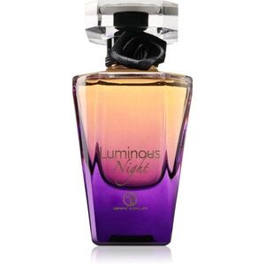 Grandeur Luminous Night Eau de Parfum hölgyeknek 100 ml kép