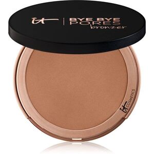 IT Cosmetics Bye Bye Pores BEACH bronzosító 8.6 g kép
