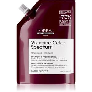 L’Oréal Professionnel Serie Expert Vitamino Color Spectrum sampon a szín védelméért 500 ml kép