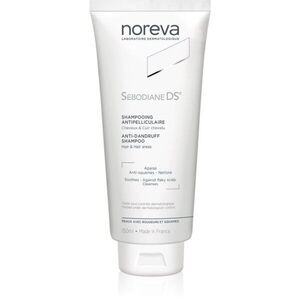 Noreva Sebodiane DS Anti-Dandruff Shampoo korpásodás elleni sampon 150 ml kép