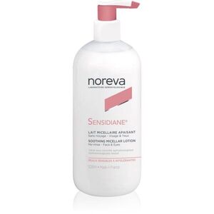 Noreva Sensidiane Soothing Micellar Lotion festéklemosó micellás gél 500 ml kép