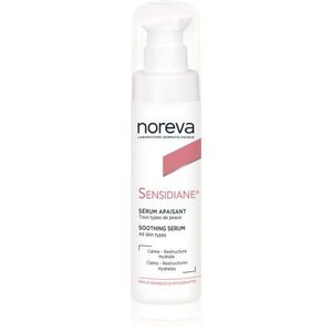 Noreva Sensidiane Soothing Serum nyugtató szérum érzékeny bőrre 30 ml kép