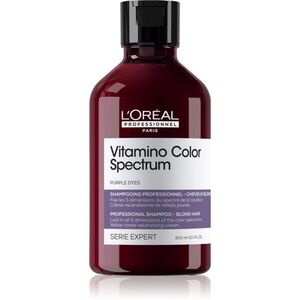 L’Oréal Professionnel Serie Expert Vitamino Color Spectrum sampon a szín védelméért 300 ml kép