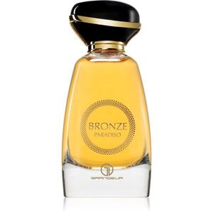 Grandeur Bronze Paradiso Eau de Parfum unisex 100 ml kép