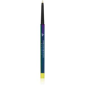 Danessa Myricks Beauty Infinite Chrome Micropencil vízálló szemceruza árnyalat Lemon Quartz 0.15 g kép