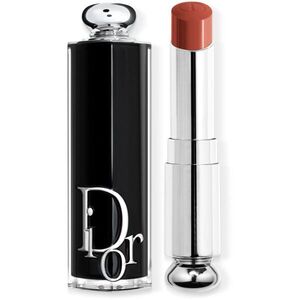 DIOR Dior Addict fényes ajakrúzs utántölthető árnyalat 734 D-Club 3.2 g kép