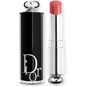 DIOR Dior Addict fényes ajakrúzs utántölthető árnyalat 380 Pink D-Sire 3.2 g kép
