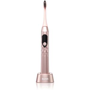 Burst Pro Sonic Toothbrush Sonic elektromos fogkefe 1 db kép