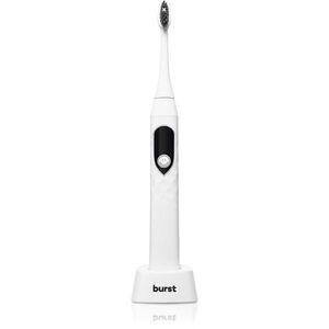 Burst Pro Sonic Toothbrush Sonic elektromos fogkefe 1 db kép