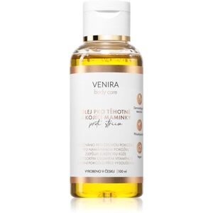Venira Anti-Stretch Mark Oil olaj striák ellen 100 ml kép