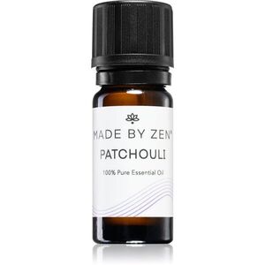 MADE BY ZEN Patchouli esszenciális olaj 10 ml kép