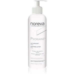Noreva Psoriane Soothing Lotion nyugtató tej az irritált bőrre 400 ml kép