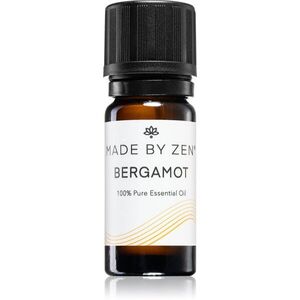 MADE BY ZEN Bergamot esszenciális olaj 10 ml kép