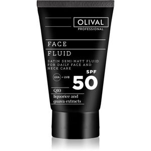 Olival Professional bőrvédő folyadék SPF 50 50 ml kép