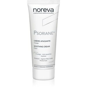 Noreva Psoriane Soothing Cream nyugtató krém pikkelysömörre 40 ml kép