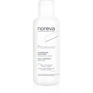 Noreva Psoriane Daily Shampoo korpásodás elleni sampon 125 ml kép