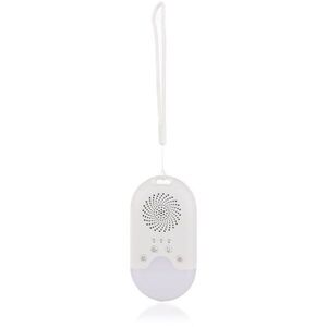 Zopa Portable White Noise Machine hordozható altatómodul 1 db kép