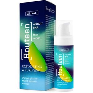 Olival Routeen reSTART BHA bőr szérum szalicilsavval 30 ml kép