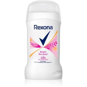 Rexona Bright Bouquet izzadásgátló stift 50 ml kép