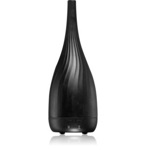 MADE BY ZEN Thalia ultrahangos aroma diffúzor és párásító Anthracite 1 db kép