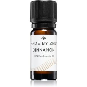 MADE BY ZEN Cinnamon esszenciális olaj 10 ml kép
