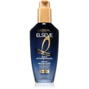 L’Oréal Paris Elseve Extraordinary Oil éjszakai szérum hajra 100 ml kép