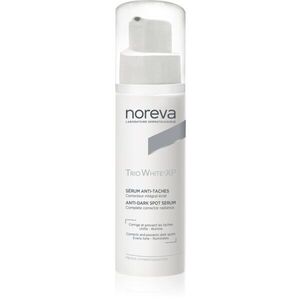 Noreva Trio White XP Anti-Dark Spot Serum élénkítő korrekciós szérum a pigmentfoltok ellen 30 ml kép
