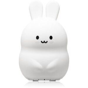 Zopa Silicone LED Lamp with Music Size L éjszakai fény dallammal Rabbit 1 db kép