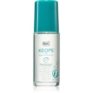 RoC Keops golyós dezodor 48h 30 ml kép