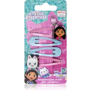 Gabby's Dollhouse Hair Accessories hajtű 4 db kép