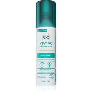 RoC Keops spray dezodor 48h 100 ml kép